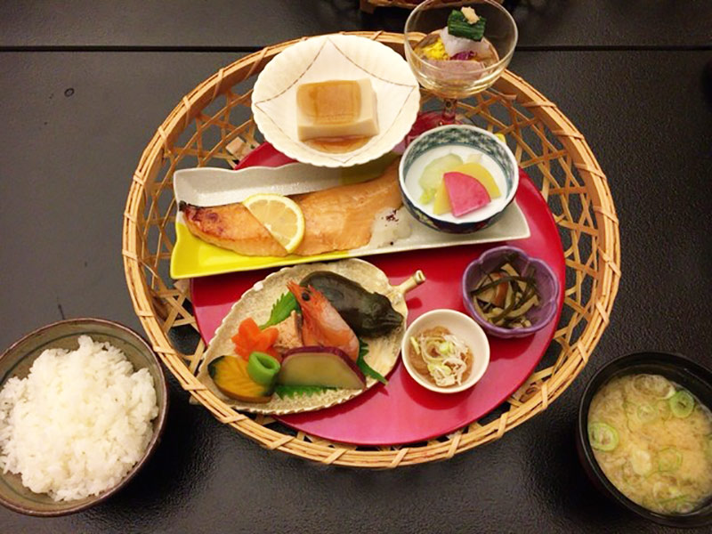 こだわり